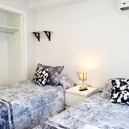 Acapulco Apt 3 Bedrooms Fuengirola Luaran gambar