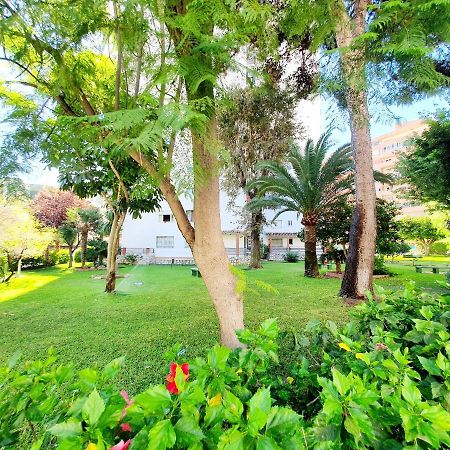 Acapulco Apt 3 Bedrooms Fuengirola Luaran gambar