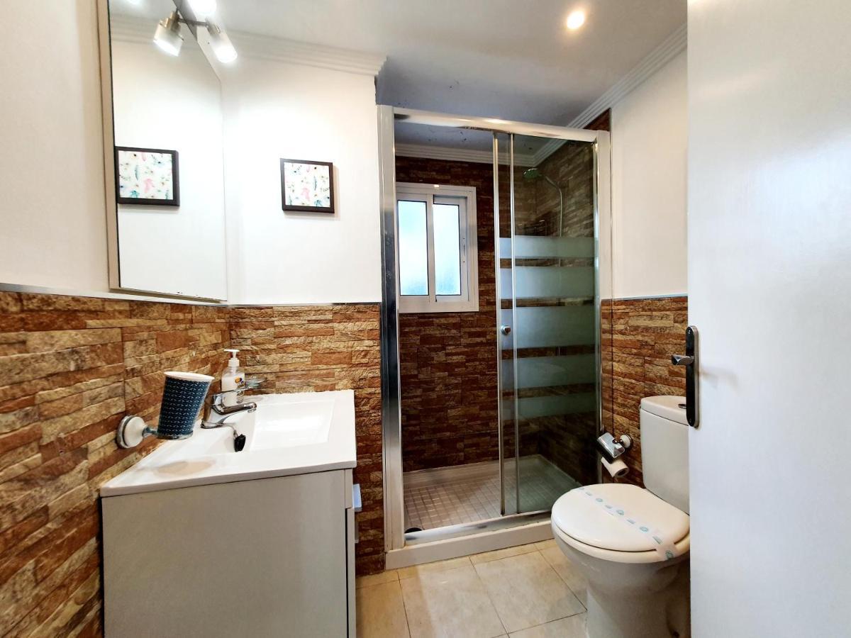 Acapulco Apt 3 Bedrooms Fuengirola Luaran gambar