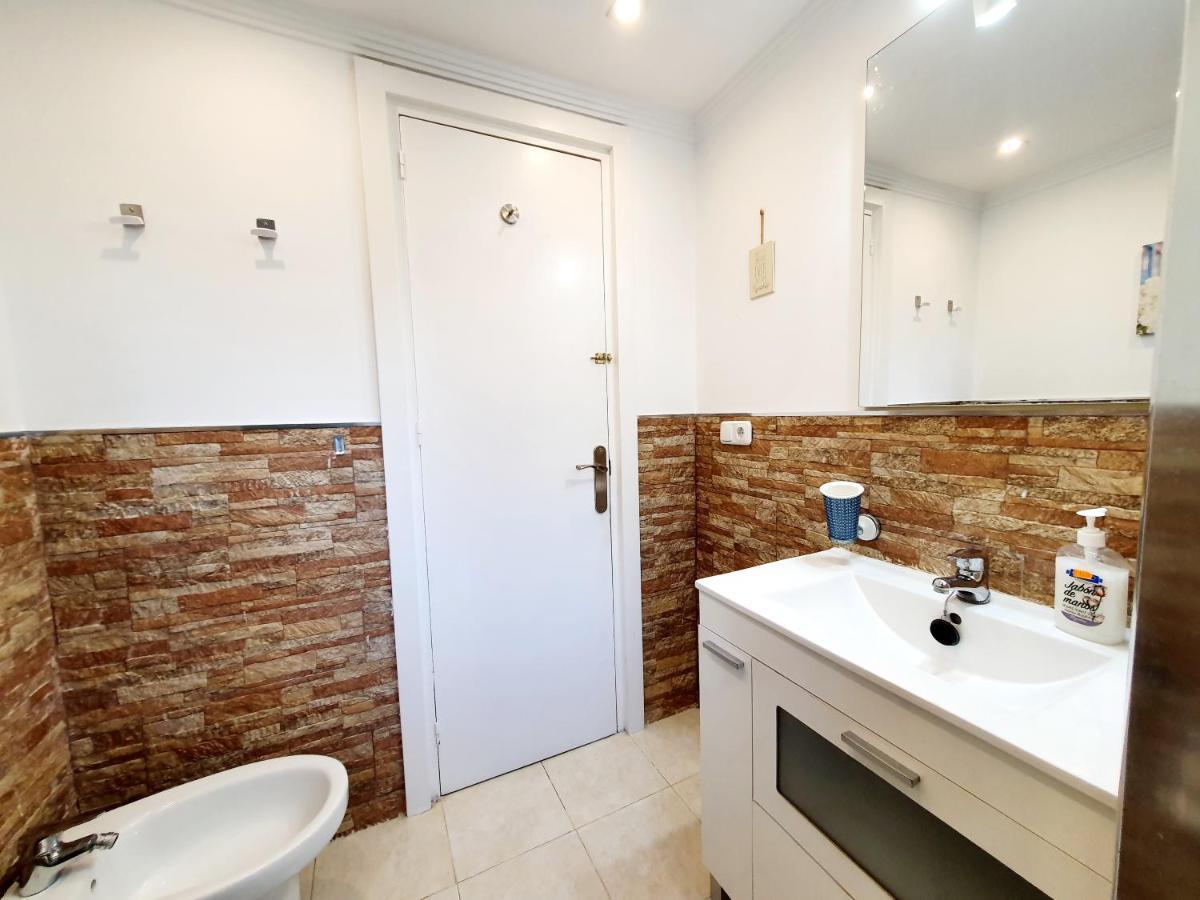 Acapulco Apt 3 Bedrooms Fuengirola Luaran gambar