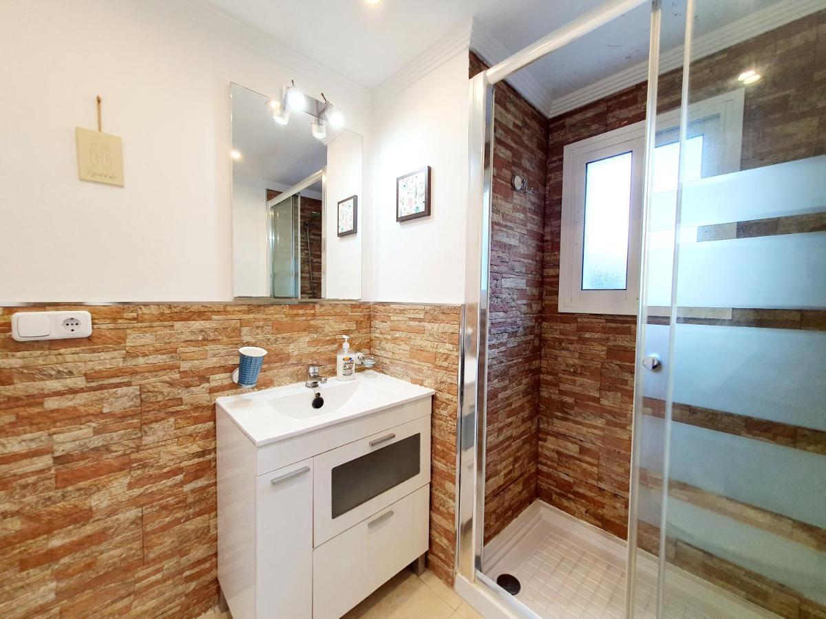 Acapulco Apt 3 Bedrooms Fuengirola Luaran gambar