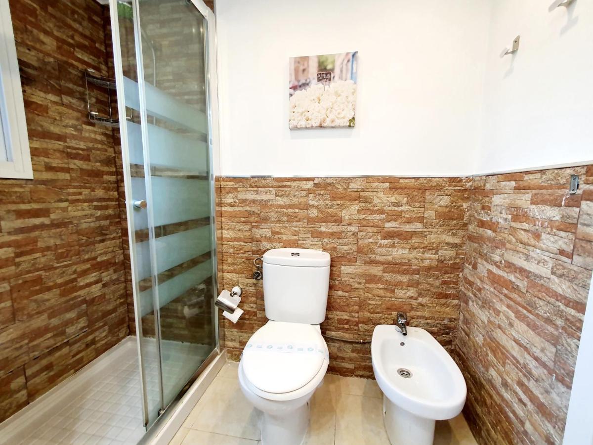 Acapulco Apt 3 Bedrooms Fuengirola Luaran gambar