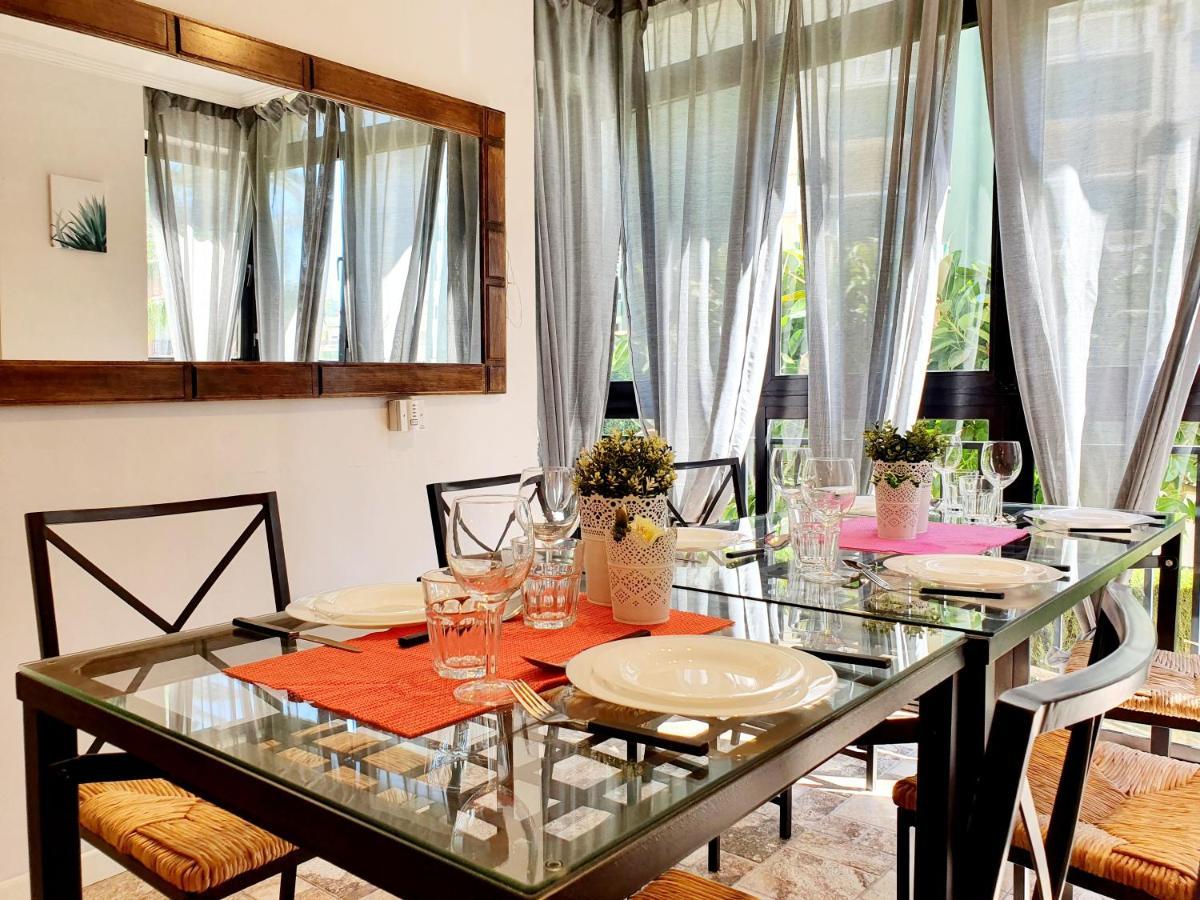 Acapulco Apt 3 Bedrooms Fuengirola Luaran gambar