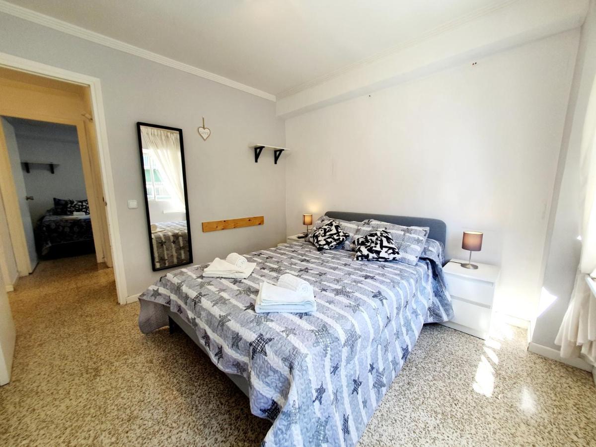 Acapulco Apt 3 Bedrooms Fuengirola Luaran gambar