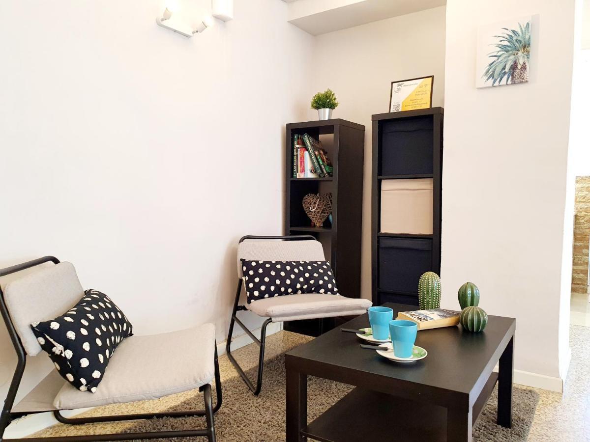 Acapulco Apt 3 Bedrooms Fuengirola Luaran gambar