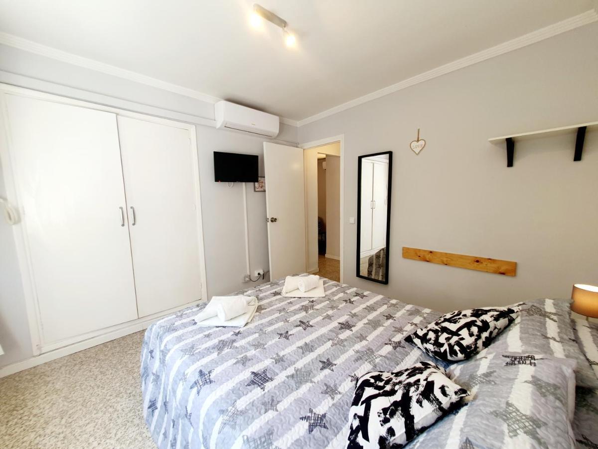 Acapulco Apt 3 Bedrooms Fuengirola Luaran gambar