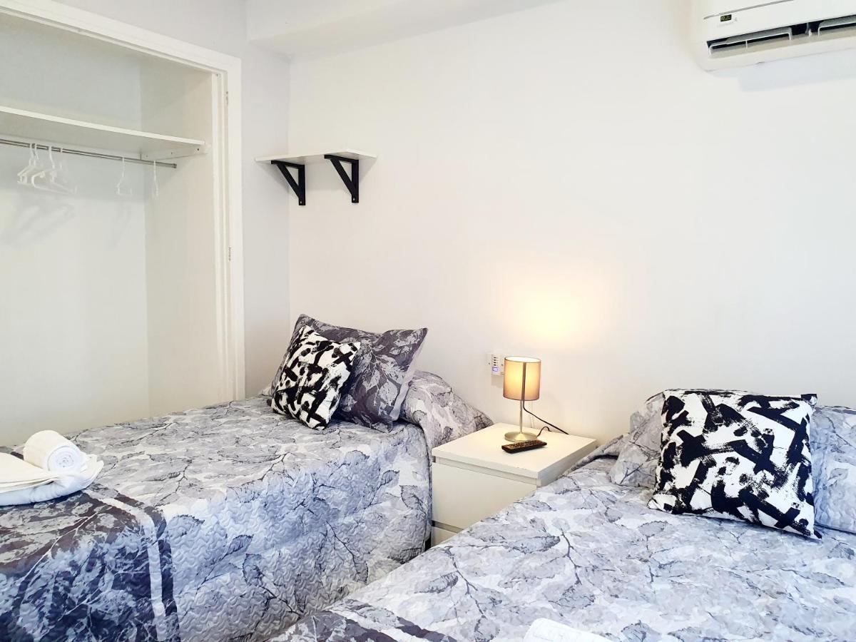 Acapulco Apt 3 Bedrooms Fuengirola Luaran gambar