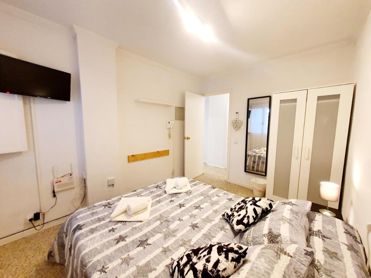 Acapulco Apt 3 Bedrooms Fuengirola Luaran gambar