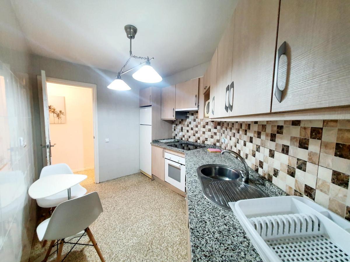 Acapulco Apt 3 Bedrooms Fuengirola Luaran gambar