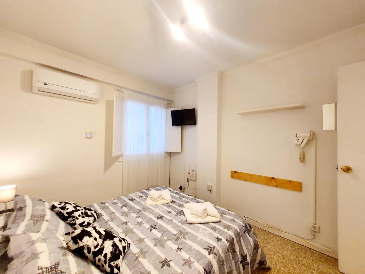 Acapulco Apt 3 Bedrooms Fuengirola Luaran gambar