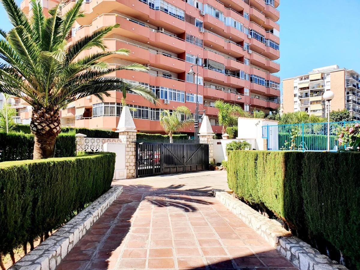 Acapulco Apt 3 Bedrooms Fuengirola Luaran gambar