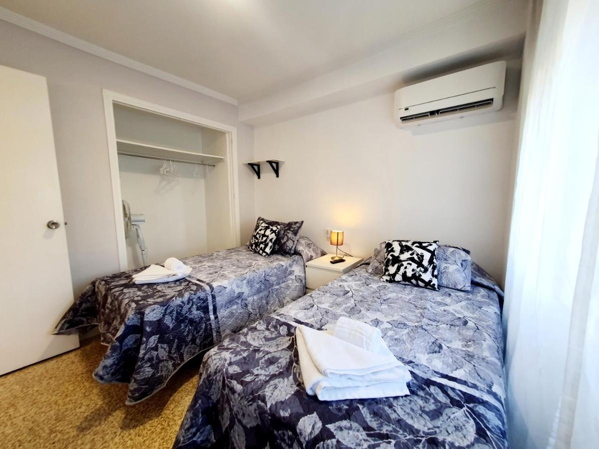 Acapulco Apt 3 Bedrooms Fuengirola Luaran gambar