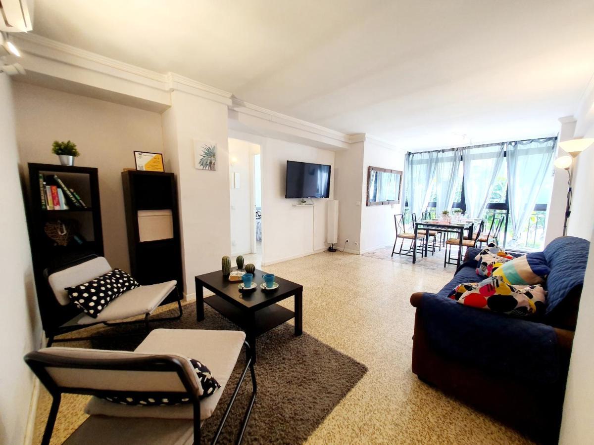 Acapulco Apt 3 Bedrooms Fuengirola Luaran gambar