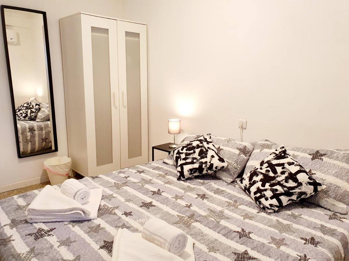 Acapulco Apt 3 Bedrooms Fuengirola Luaran gambar