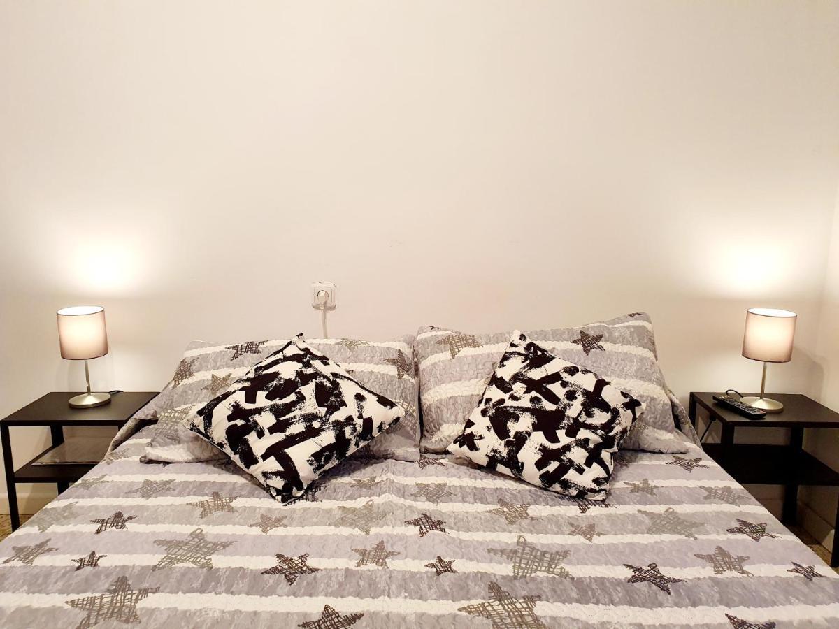 Acapulco Apt 3 Bedrooms Fuengirola Luaran gambar