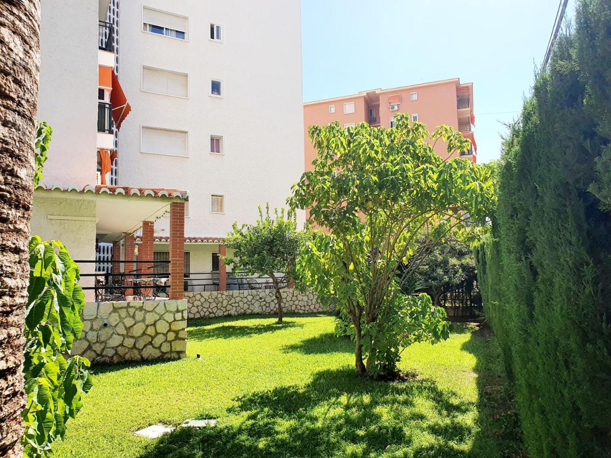 Acapulco Apt 3 Bedrooms Fuengirola Luaran gambar