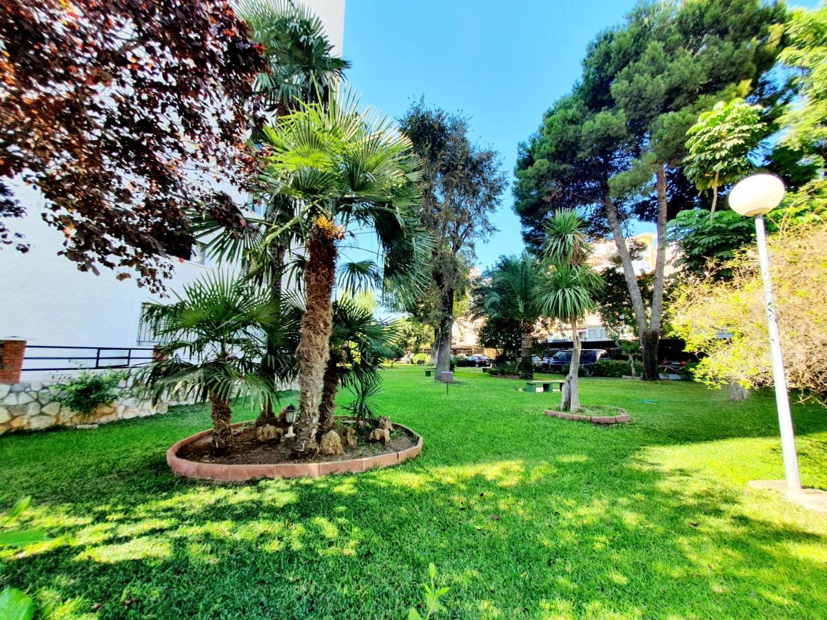 Acapulco Apt 3 Bedrooms Fuengirola Luaran gambar