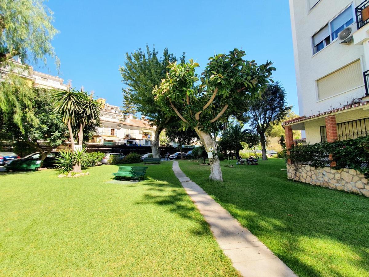 Acapulco Apt 3 Bedrooms Fuengirola Luaran gambar